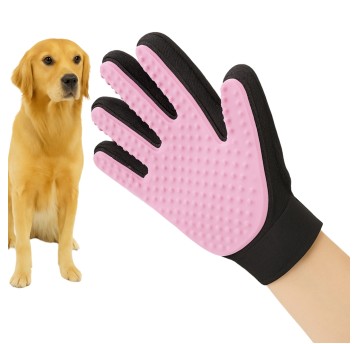 ZWI/RĘKAWICA DLA ZWIERZ. DO CZESANIA (12/480)