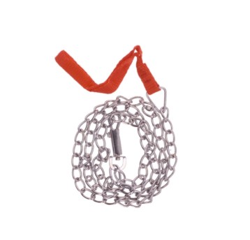 ZWI/SMYCZ ŁAŃCUCH DLA PSA, KOTA dł.70cm (100/2000)