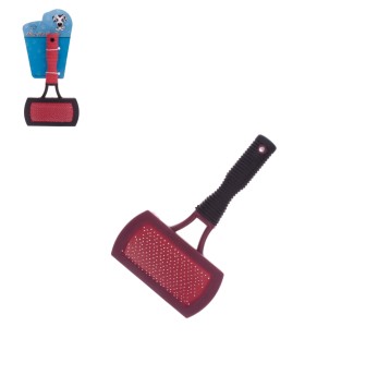 ZWI/SZCZOTKA DLA PSA JEDNOSTRONNA (12/144)