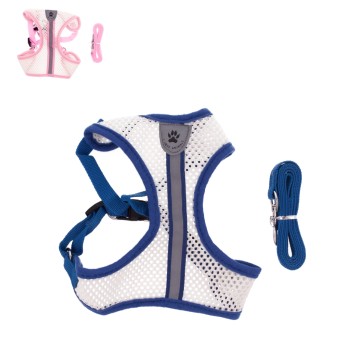 ZWI/SZELKI DLA PSA SIATKA ROZM. "L" (400)