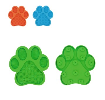 ZWI/TACA, MISKA ANTYS. DLA ZWIERZĄT ŁAPA (12/330)